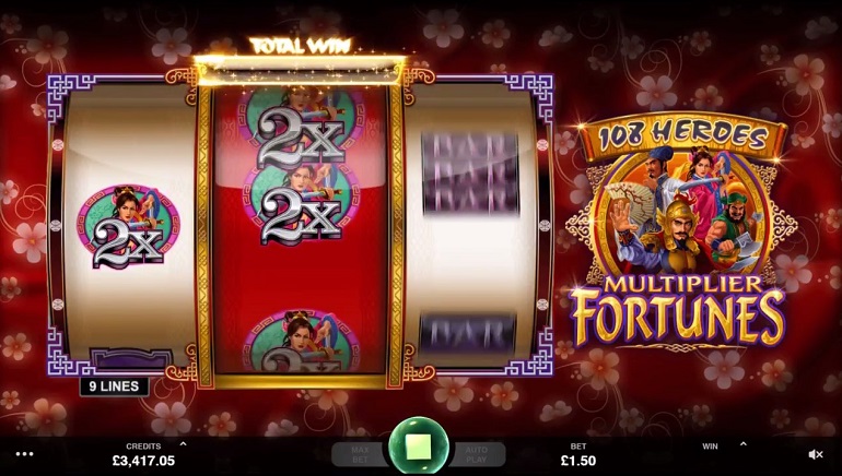 Yeti Casino لقطة الشاشة 2