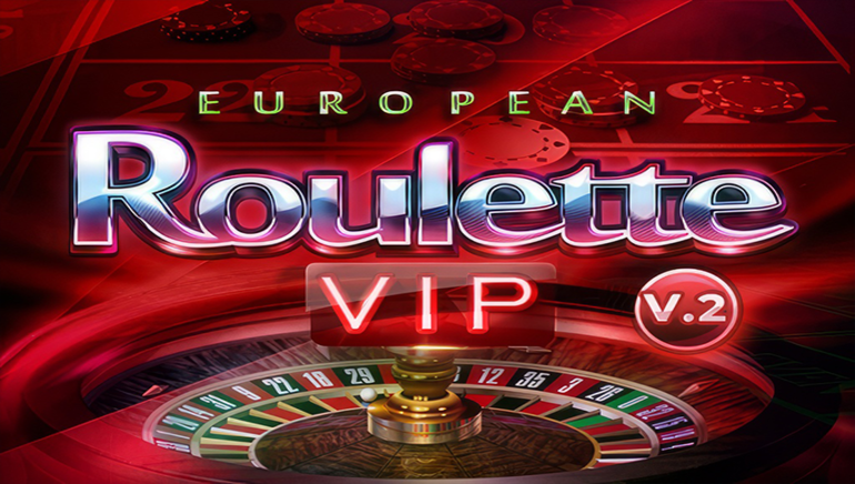 European Roulettes VIP Screenshot