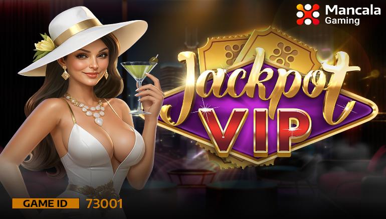 Jackpot VIP Screenshot