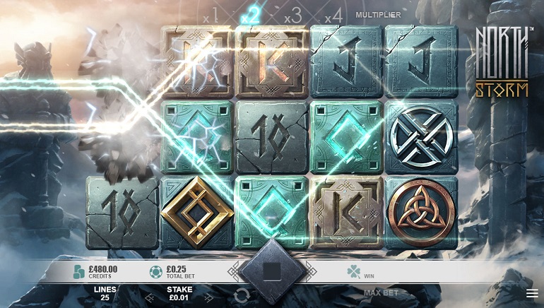 Rabona Casino لقطة الشاشة 2