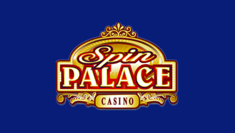 احصل الآن على مكافأة تسجيل بقيمة 1.000 دولار في كازينو Spin Palace