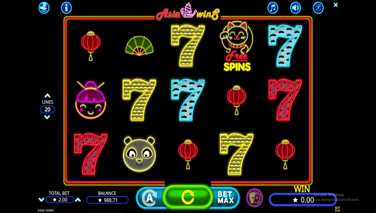 Casino Dingo لقطة الشاشة 3