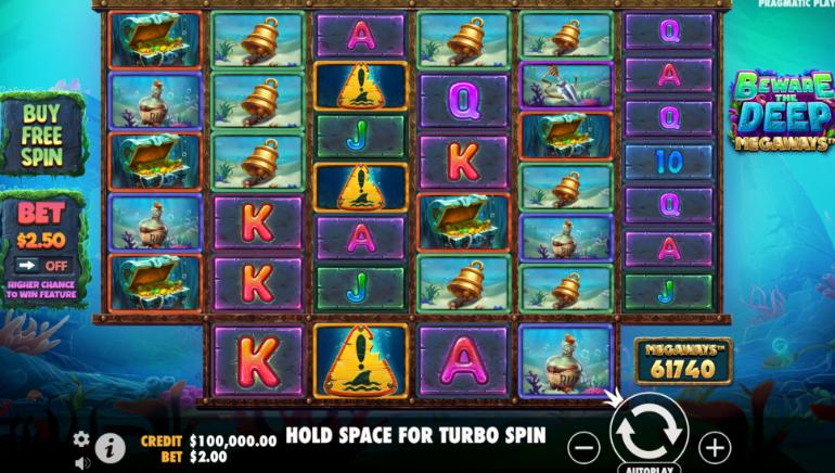 كازينو Megapari لقطة الشاشة 6