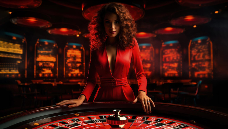 كازينو Royals لقطة الشاشة 1