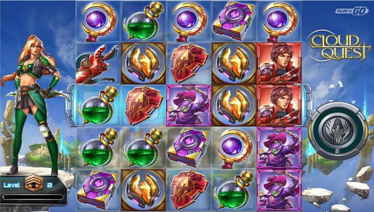 JellyBean Casino لقطة الشاشة 3