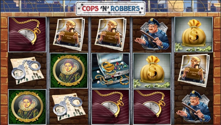 bCasino لقطة الشاشة 3