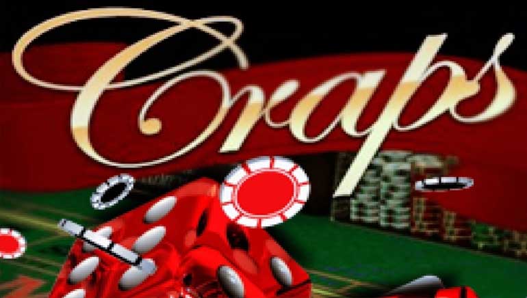 Craps Screenshot