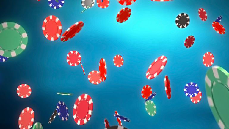 كينغ كونغ اصبح مباشرا لدى الكازينو المباشر