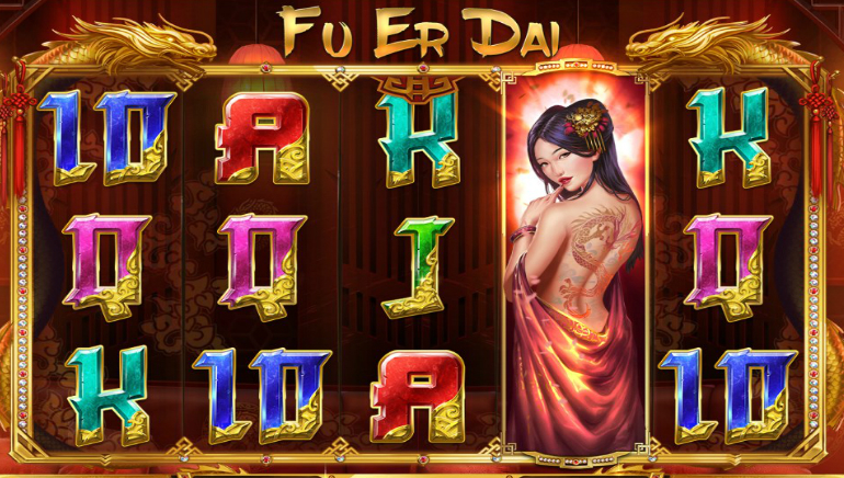 bCasino لقطة الشاشة 4