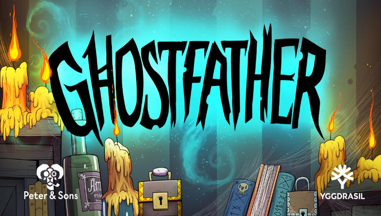 Ghost Father Screenshot