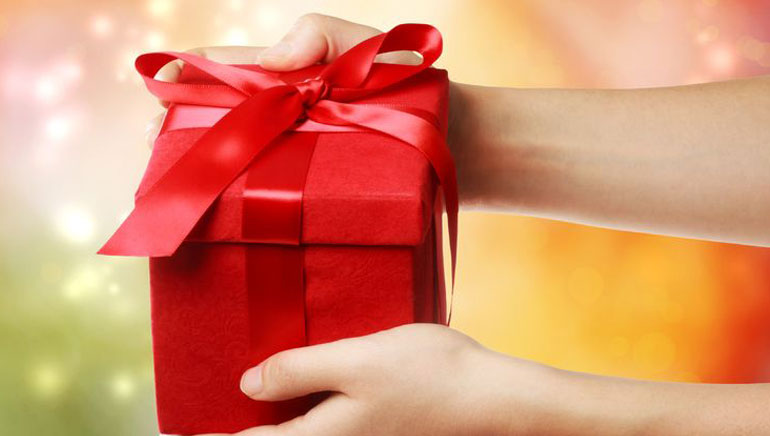 ايداعات كبيرة – المكافات الضخمة