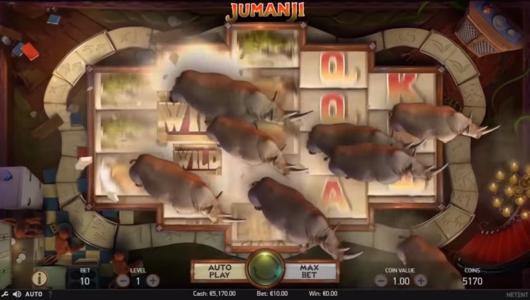 كازينو 22Bet لقطة الشاشة 1