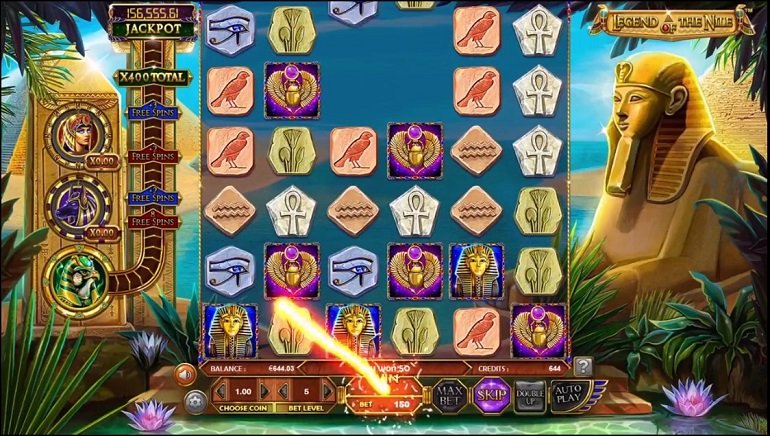 JellyBean Casino لقطة الشاشة 2