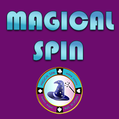 MagicalSpin Casino