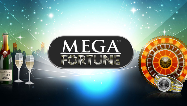 Mega Fortune لقطة الشاشة 4