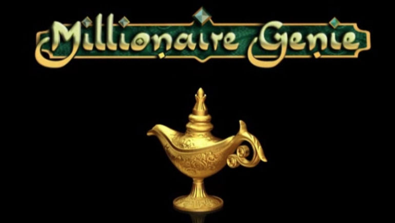 Millionaire Genie لقطة الشاشة 1