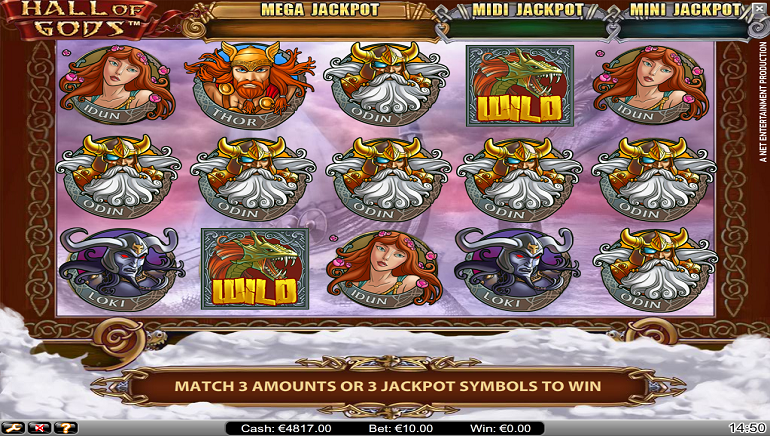 JoyCasino لقطة الشاشة 2