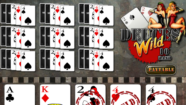 No Bonus Casino لقطة الشاشة 4