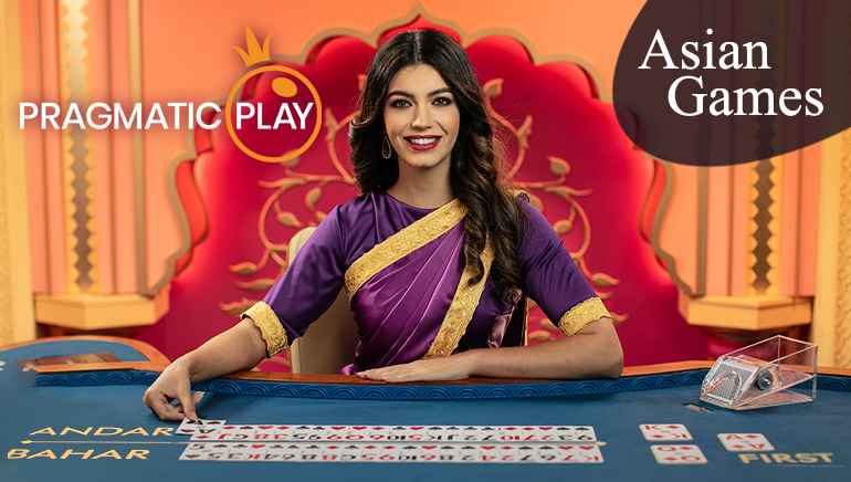 اكتشف مستوى جديد من الإثارة عبر ألعاب الكازينو الآسيوية المباشرة من Pragmatic Play: دليلك الشامل