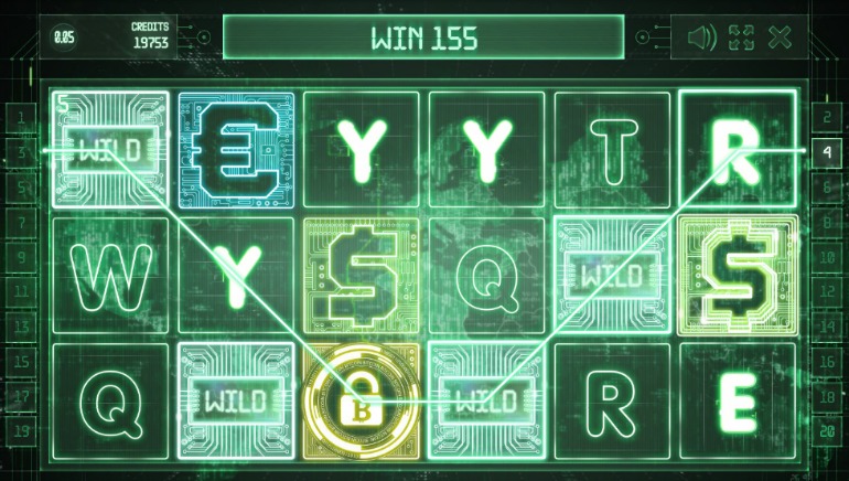 BitCasino لقطة الشاشة 1