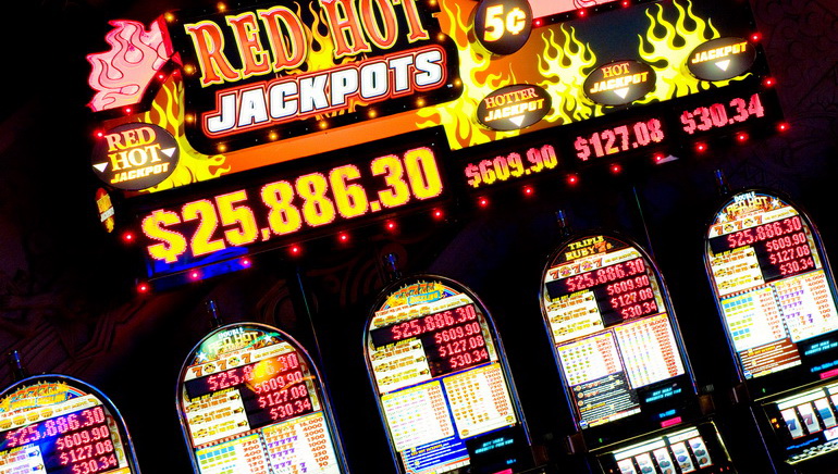 جوائز نادي السلوتس - خلال شهر آيار 5