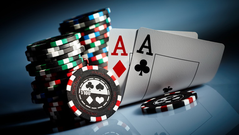 Poker Stars لقطة الشاشة 1