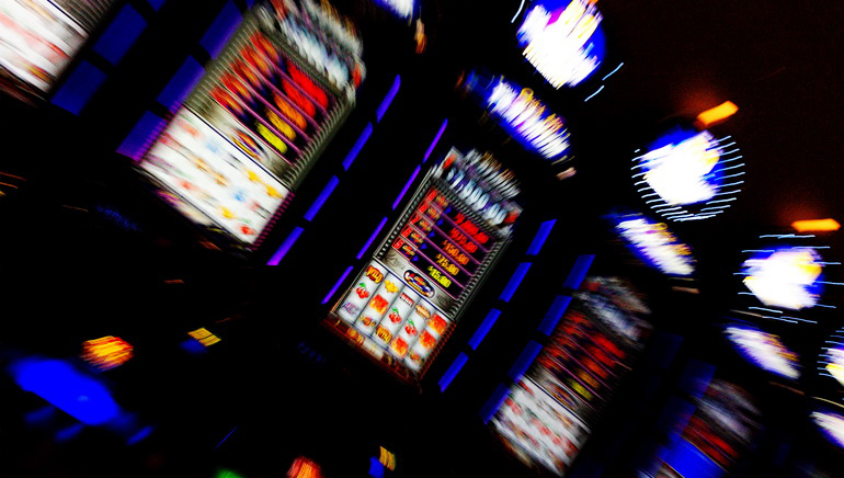 أعلى 5 مراتب في آلات الحظ progressive video