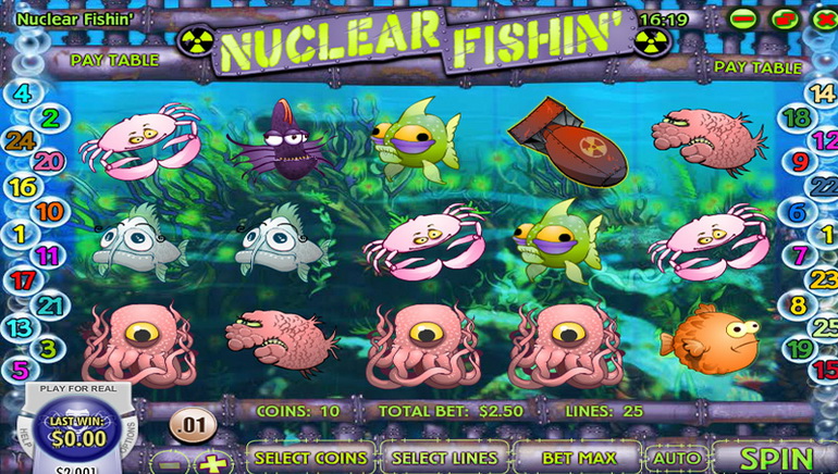 This Is Vegas Casino لقطة الشاشة 4