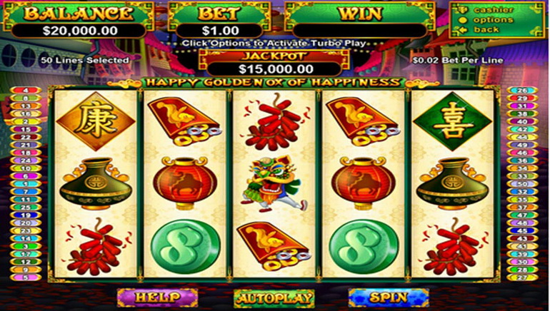 كازينو SunPalace لقطة الشاشة 2