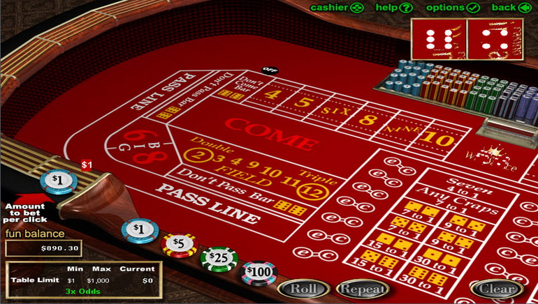 كازينو SunPalace لقطة الشاشة 1