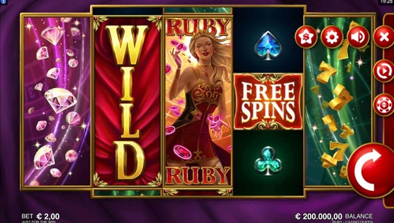 Regent Casino لقطة الشاشة 2