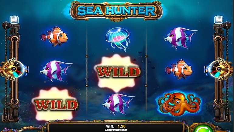 كازينو Betfinal لقطة الشاشة 5