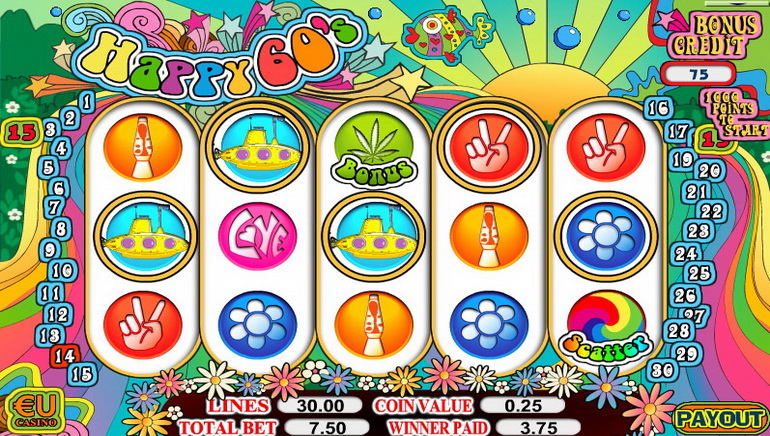 Mega Casino لقطة الشاشة 4