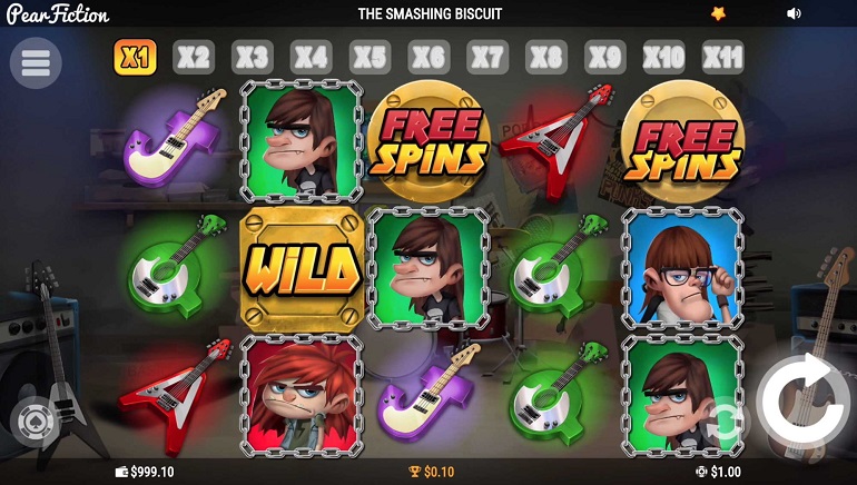 كازينو 1xBet لقطة الشاشة 4