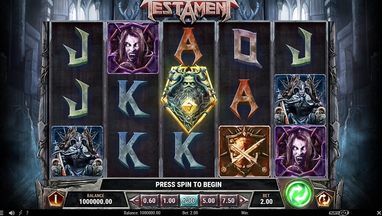 DasistCasino لقطة الشاشة 1