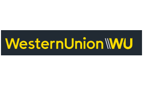 شعار Western Union