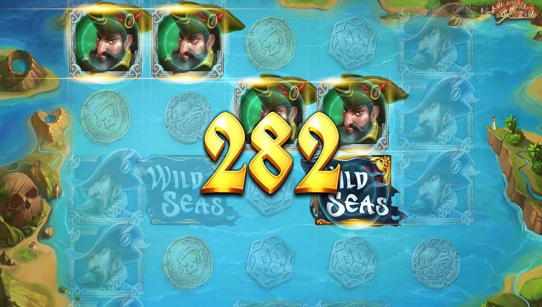 mr.play Casino لقطة الشاشة 1